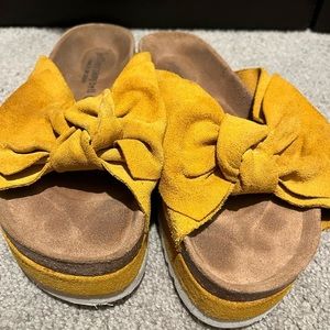 Jeffrey Campbell Sandals